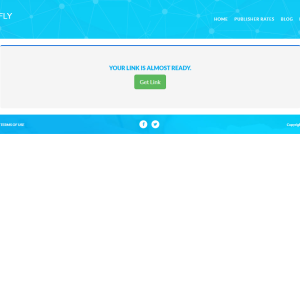 hovait adlinkfly getcode 6 Hova Verification Code Integration System between WordPress and AdLinkFly