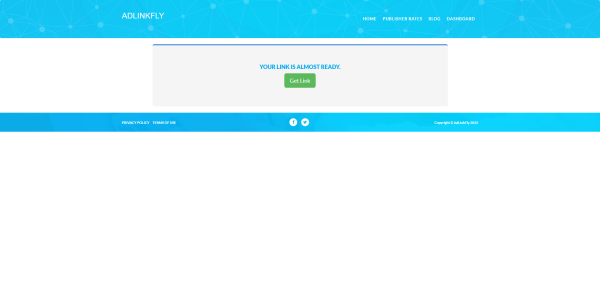 hovait adlinkfly getcode 6 Hova Verification Code Integration System between WordPress and AdLinkFly